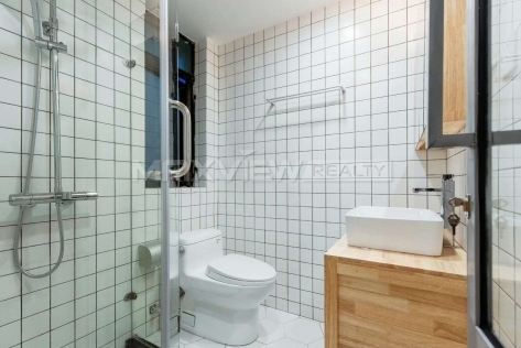 Joffre Garden | 东方巴黎 3bedroom 150sqm ¥30,000 SHA18569