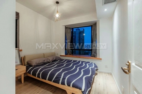Joffre Garden | 东方巴黎 3bedroom 150sqm ¥30,000 SHA18569
