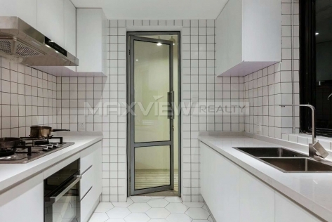 Joffre Garden | 东方巴黎 3bedroom 150sqm ¥30,000 SHA18569
