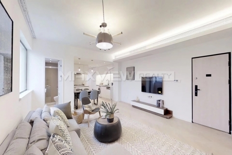 Xingguo Yuan 2br 120sqm in Downtown | 兴国苑 2bedroom 120sqm ¥32,000 SHA18570