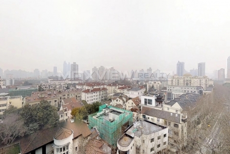 Xingguo Yuan 2br 120sqm in Downtown | 兴国苑 2bedroom 120sqm ¥32,000 SHA18570