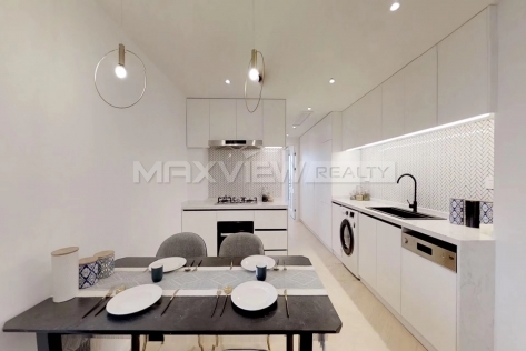 Xingguo Yuan 2br 120sqm in Downtown | 兴国苑 2bedroom 120sqm ¥32,000 SHA18570