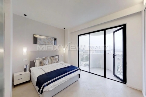 Xingguo Yuan 2br 120sqm in Downtown | 兴国苑 2bedroom 120sqm ¥32,000 SHA18570