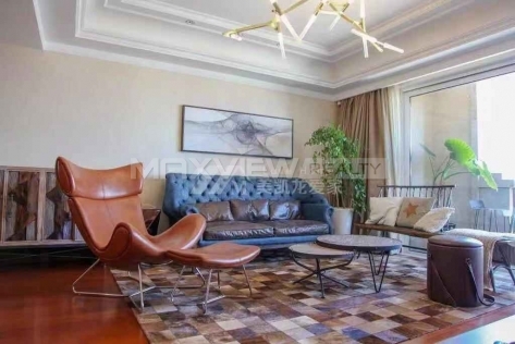 The Bound of Bund 2br 166sqm Apartment 2bedroom 166sqm ¥31,000 SHA18573