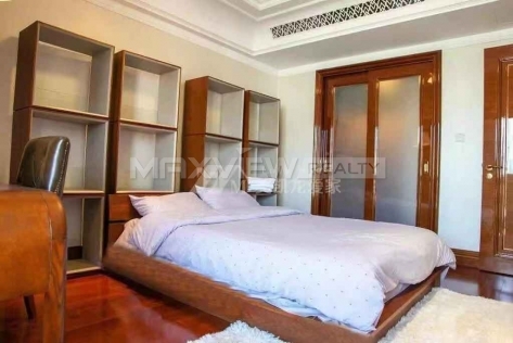 The Bound of Bund 2br 166sqm Apartment 2bedroom 166sqm ¥31,000 SHA18573