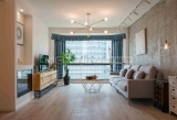Joffre Garden 3bedroom 150sqm ¥30,000