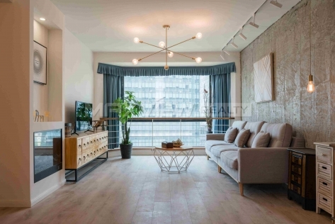 Joffre Garden | 东方巴黎 3bedroom 150sqm ¥30,000 SHA18576