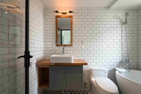 Joffre Garden | 东方巴黎 3bedroom 150sqm ¥30,000 SHA18576