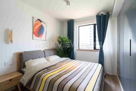 Joffre Garden | 东方巴黎 3bedroom 150sqm ¥30,000 SHA18576