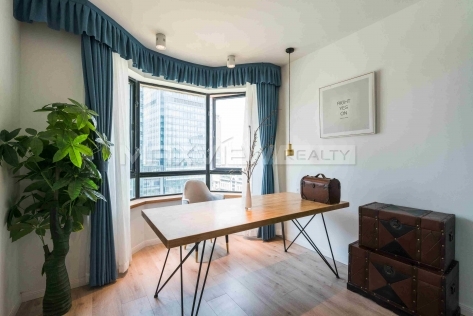 Joffre Garden | 东方巴黎 3bedroom 150sqm ¥30,000 SHA18576
