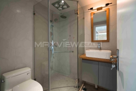Joffre Garden | 东方巴黎 3bedroom 150sqm ¥30,000 SHA18576