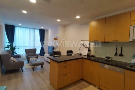 River House | 怡水豪庭 1bedroom 76sqm ¥14,500 SHA18580