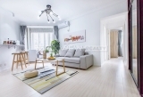 Shiye Apartment 3bedroom 100sqm ¥13,000
