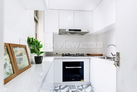 Shiye Apartment | 实业公寓 3bedroom 100sqm ¥13,000 SHA18578