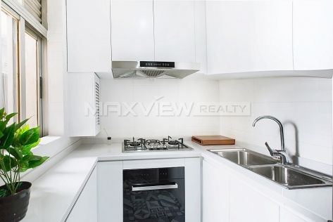 Shiye Apartment | 实业公寓 3bedroom 100sqm ¥13,000 SHA18578