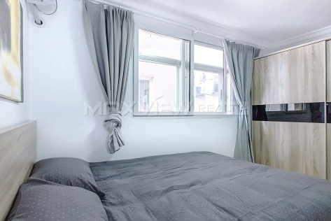 Shiye Apartment | 实业公寓 3bedroom 100sqm ¥13,000 SHA18578