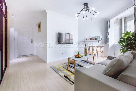 Shiye Apartment | 实业公寓 3bedroom 100sqm ¥13,000 SHA18578