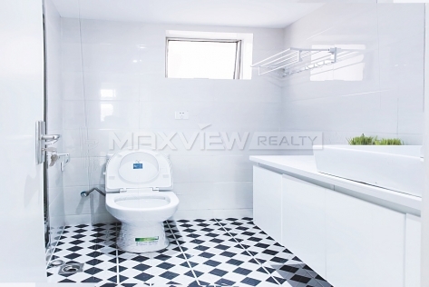 Shiye Apartment | 实业公寓 3bedroom 100sqm ¥13,000 SHA18578