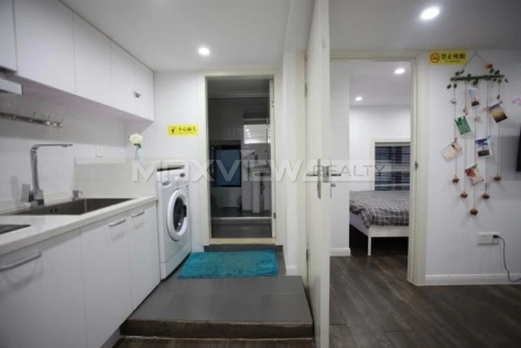 Jiang Xi Red | 江西中路 3bedroom 70sqm ¥10,000 SHL18582