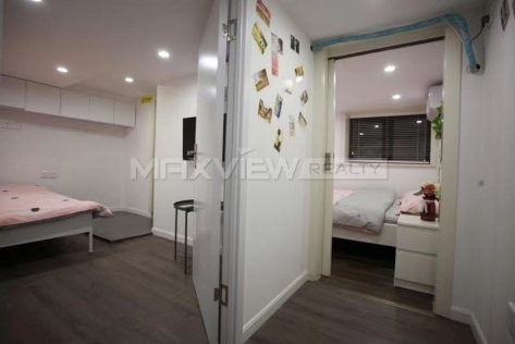Jiang Xi Red | 江西中路 3bedroom 70sqm ¥10,000 SHL18582
