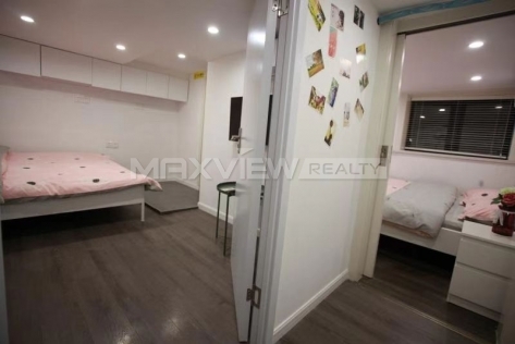Jiang Xi Red | 江西中路 3bedroom 70sqm ¥10,000 SHL18582