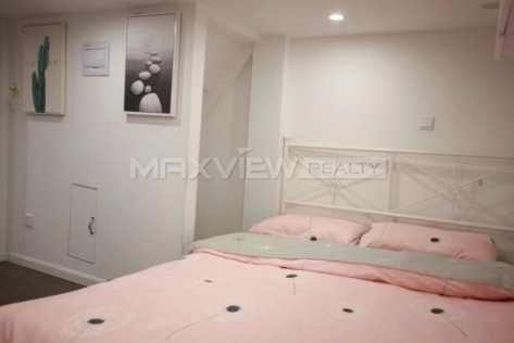 Jiang Xi Red | 江西中路 3bedroom 70sqm ¥10,000 SHL18582