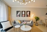 Shimao Riviera Garden 2bedroom 136sqm ¥25,800