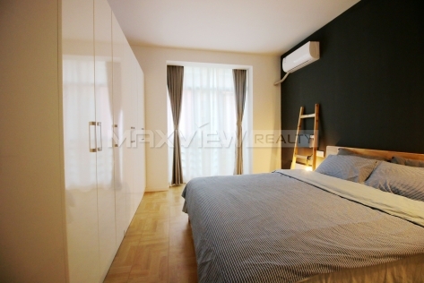 St. Johnson 2br 110sqm in Downtown | 圣约翰名邸 2bedroom 110sqm ¥20,800 SHA18589