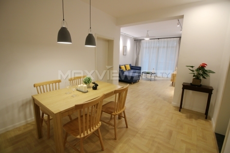 St. Johnson 2br 110sqm in Downtown | 圣约翰名邸 2bedroom 110sqm ¥20,800 SHA18589