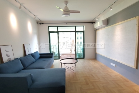St. Johnson 2br 110sqm in Downtown | 圣约翰名邸 2bedroom 110sqm ¥20,800 SHA18589