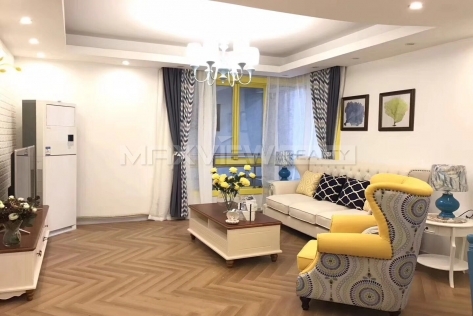Huangpu Zhongxin City 2br 125sqm in Xintiandi | 黄浦众鑫城 2bedroom 125sqm ¥18,800 SHA18592