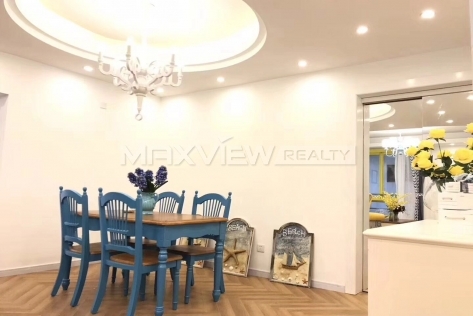 Huangpu Zhongxin City 2br 125sqm in Xintiandi | 黄浦众鑫城 2bedroom 125sqm ¥18,800 SHA18592