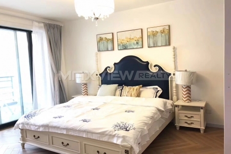 Huangpu Zhongxin City 2br 125sqm in Xintiandi | 黄浦众鑫城 2bedroom 125sqm ¥18,800 SHA18592