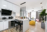 JiafaMansion 3br 160sqm in Downtown 3bedroom 160sqm ¥23,500