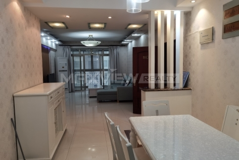 Louis Triumph Palace 3br 142sqm in Downtown | 路易凯旋宫 3bedroom 142sqm ¥17,000 SHA18591