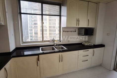 Louis Triumph Palace 3br 142sqm in Downtown | 路易凯旋宫 3bedroom 142sqm ¥17,000 SHA18591