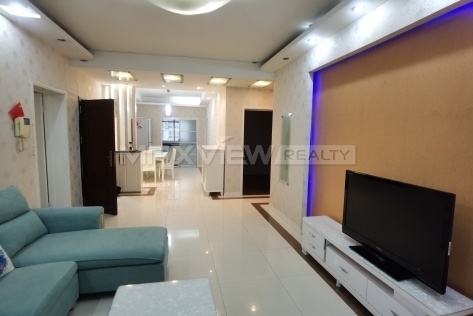 Louis Triumph Palace 3br 142sqm in Downtown | 路易凯旋宫 3bedroom 142sqm ¥17,000 SHA18591