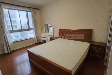 Louis Triumph Palace 3br 142sqm in Downtown | 路易凯旋宫 3bedroom 142sqm ¥17,000 SHA18591