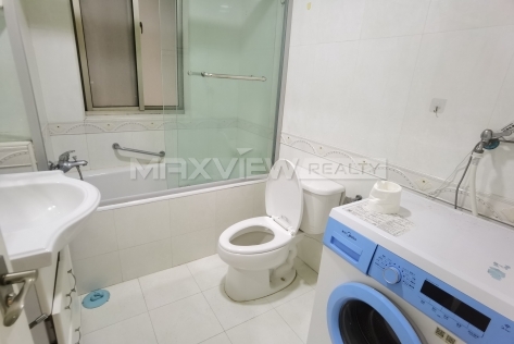 Louis Triumph Palace 3br 142sqm in Downtown | 路易凯旋宫 3bedroom 142sqm ¥17,000 SHA18591