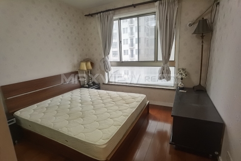 Louis Triumph Palace 3br 142sqm in Downtown | 路易凯旋宫 3bedroom 142sqm ¥17,000 SHA18591