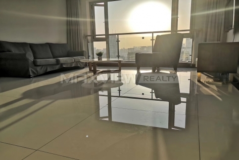 Shimao Riviera Garden | 世茂滨江花园 4bedroom 237sqm ¥36,000 SHA18603