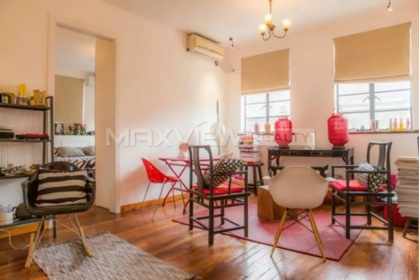 Xingguo Garden | 兴国花园 2bedroom 90sqm ¥15,800 SHL18594