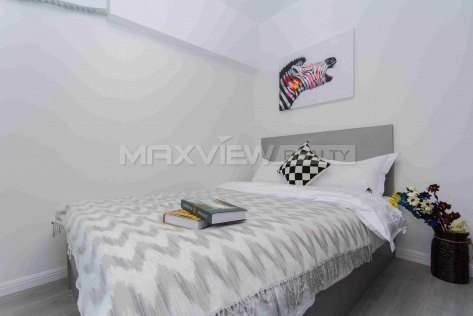 Da An Garden 3br 88sqm in Downtown | 达安花园 3bedroom 88sqm ¥15,500 SHA18608