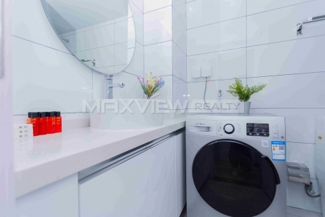Da An Garden 3br 88sqm in Downtown | 达安花园 3bedroom 88sqm ¥15,500 SHA18608
