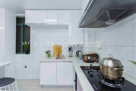 Da An Garden 3br 88sqm in Downtown | 达安花园 3bedroom 88sqm ¥15,500 SHA18608