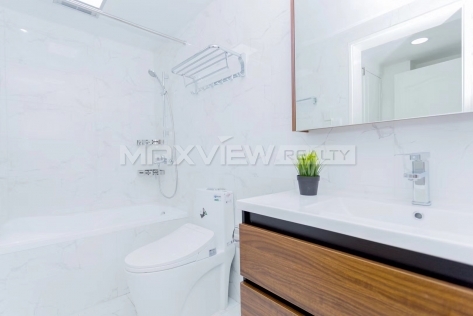 Huijin Plaza | 汇金广场 2bedroom 130sqm ¥18,800 SHA18609