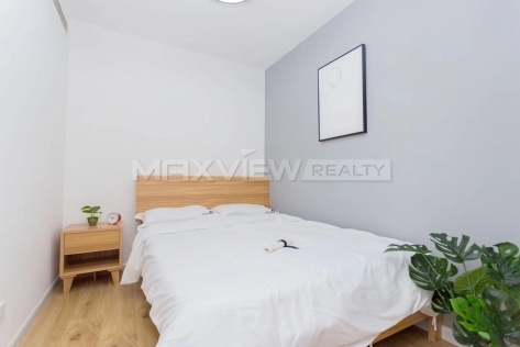 Huijin Plaza | 汇金广场 2bedroom 130sqm ¥18,800 SHA18609