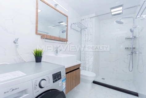 Huijin Plaza | 汇金广场 2bedroom 130sqm ¥18,800 SHA18609