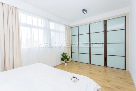 Huijin Plaza | 汇金广场 2bedroom 130sqm ¥18,800 SHA18609