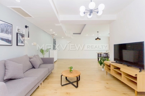 Huijin Plaza | 汇金广场 2bedroom 130sqm ¥18,800 SHA18609